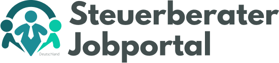 Logo-Steuerberater-Jobportal