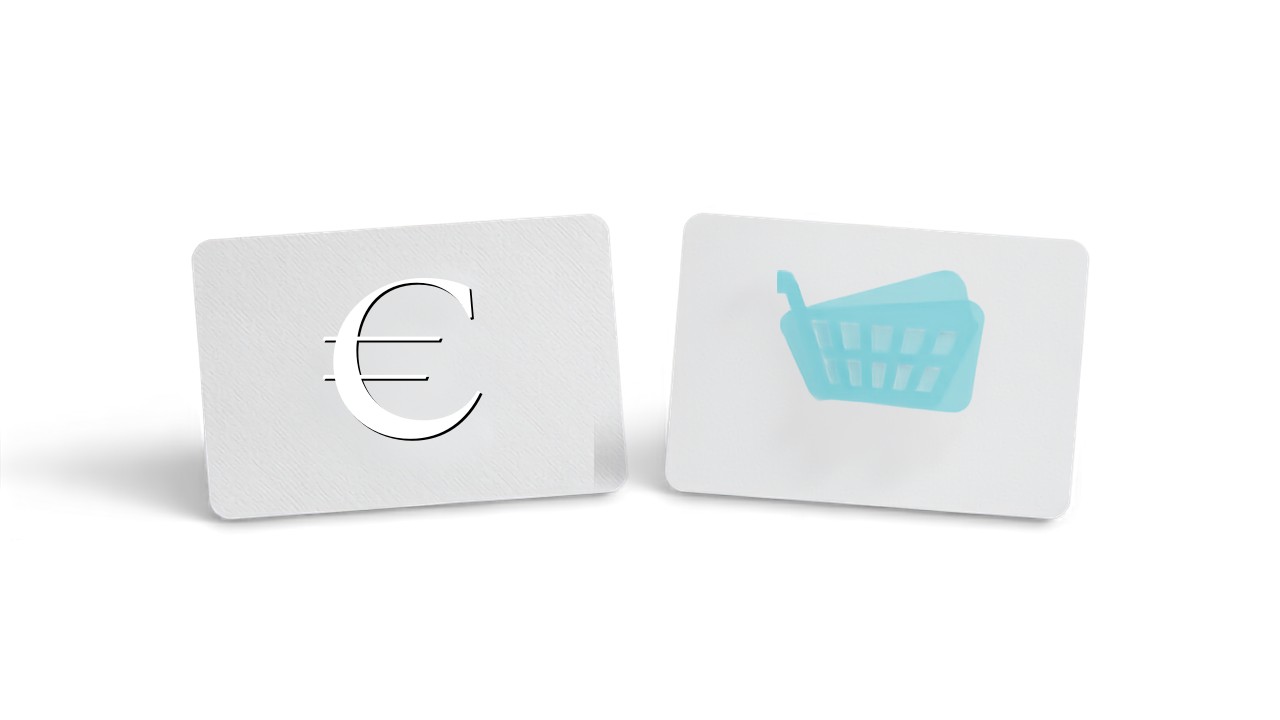 Einzweck- und Mehrzweckgutscheine im Onlinehandel